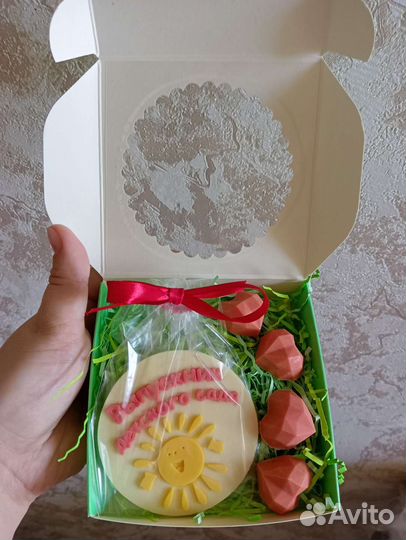 Медальки и наборы для вашего ребенка