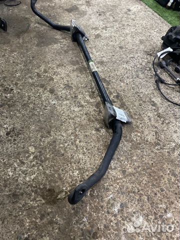 Стабилизатор передний Bmw 5 F10 2.5 N52 2010