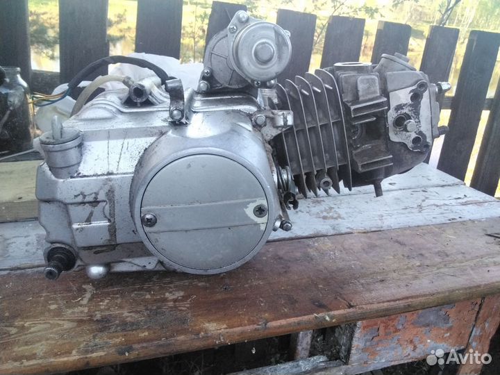 Продам мопед орион