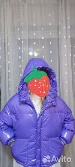 Куртка для девочки