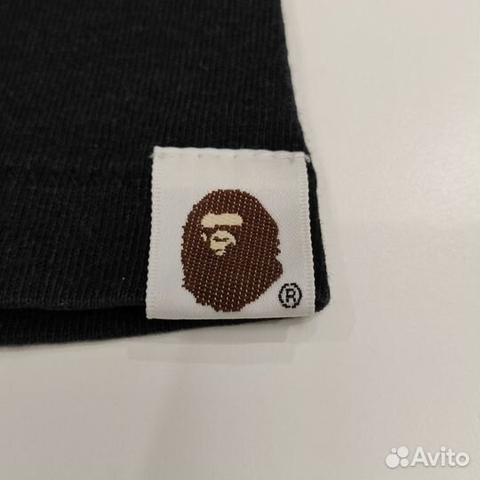 Футболка Bape оригинал