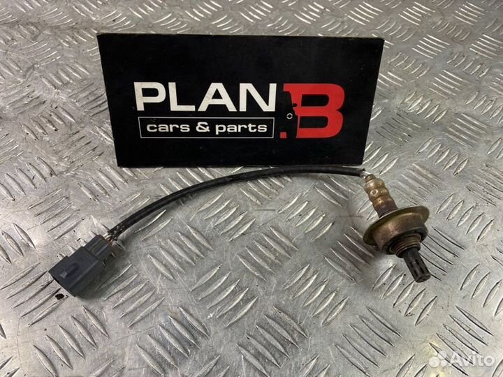 Датчик кислородный Toyota