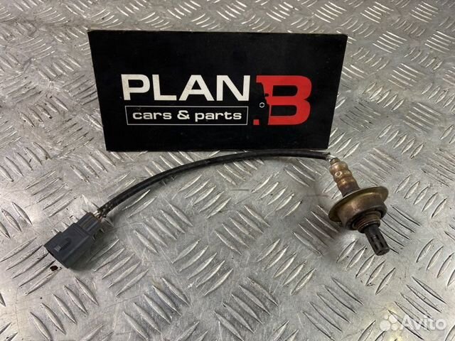 Датчик кислородный Toyota
