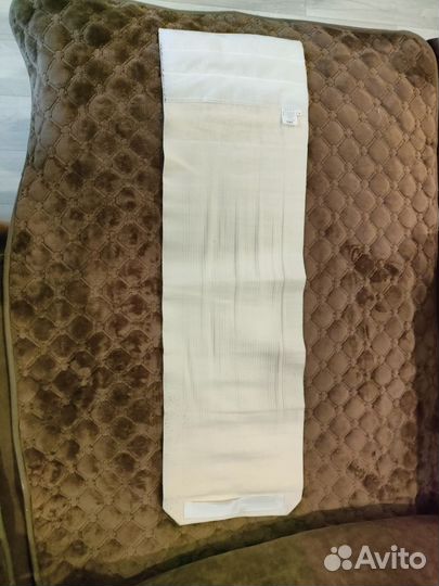 Бандаж послеоперационный на брюшную полость