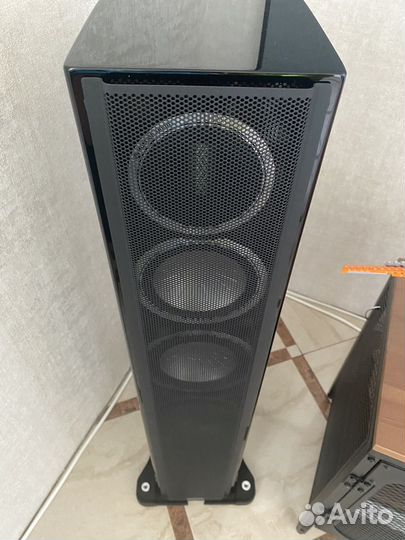 Monitor audio gold gx200