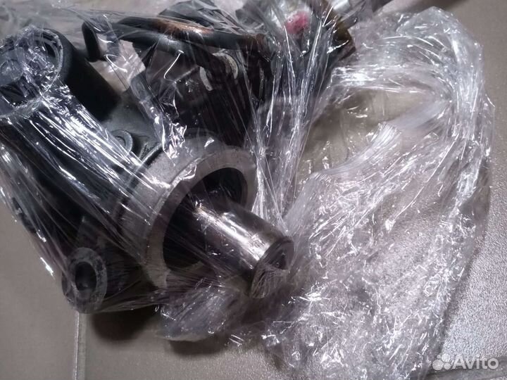 Рулевая рейка Range Rover discovery 3