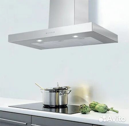 Установка бытовой техники