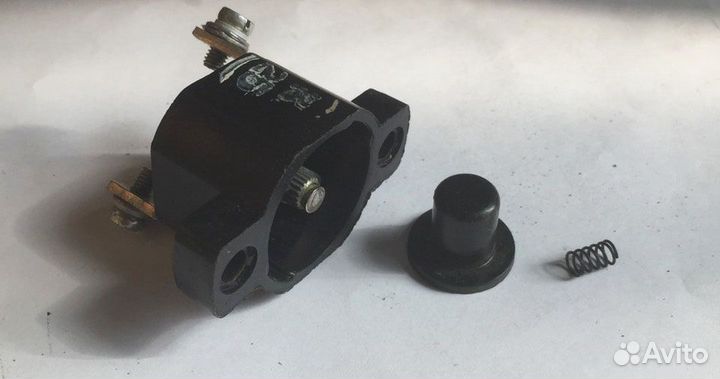 Предохранитель пр-2Б