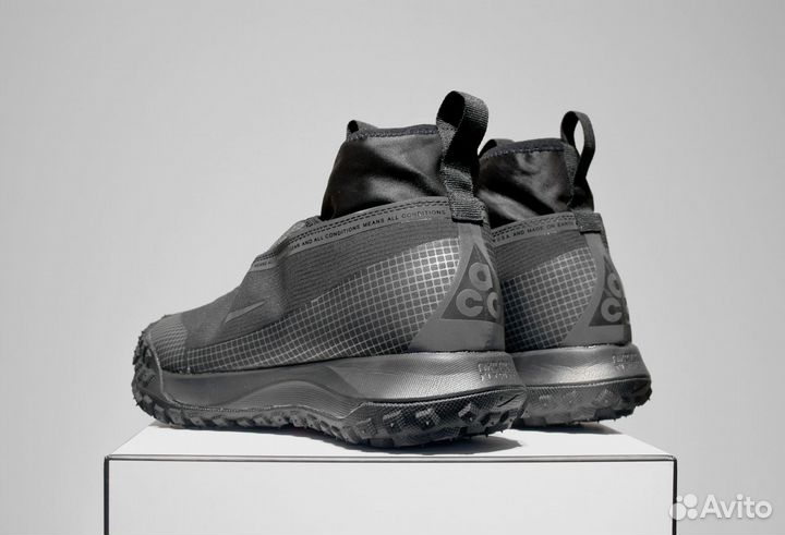 Nike ACG Gore-Tex (41/42, Всесезон, Примерка)