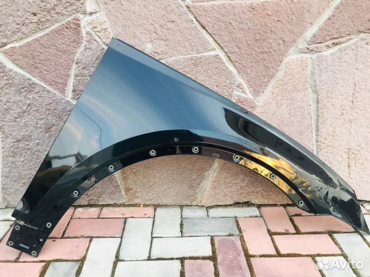 Запчасти Audi Q5