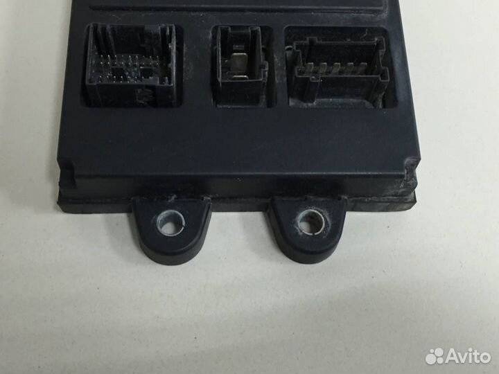Блок электронный Mercedes-Benz R-Class W251 2005