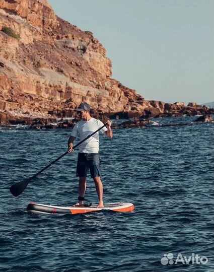 Сап борд sup доска funwater 11