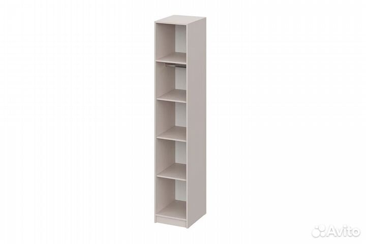 Шкаф однодверный 