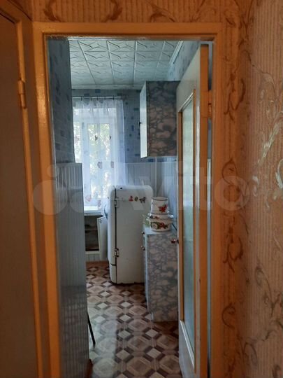2-к. квартира, 45 м², 2/5 эт.