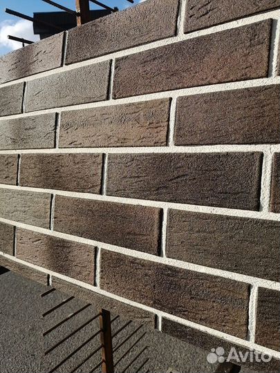 Клинкерная плитка