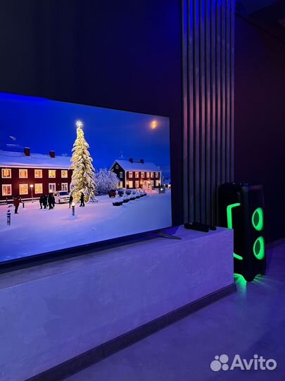 Лофт студия с караоке и PS5