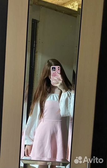 Платье женское