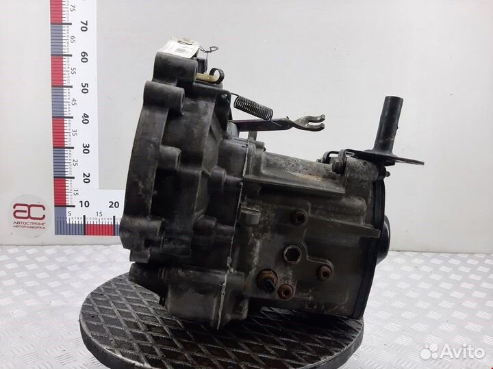 Кпп для Volkswagen Polo 3