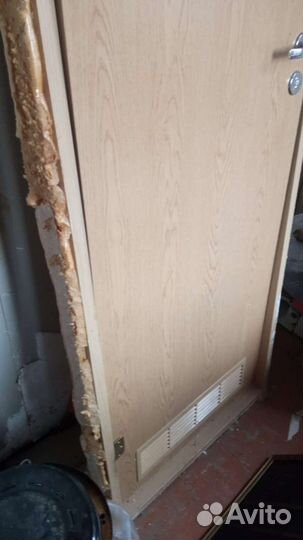 Дверь межкомнатная