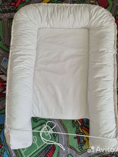 Кокон для новорожденных