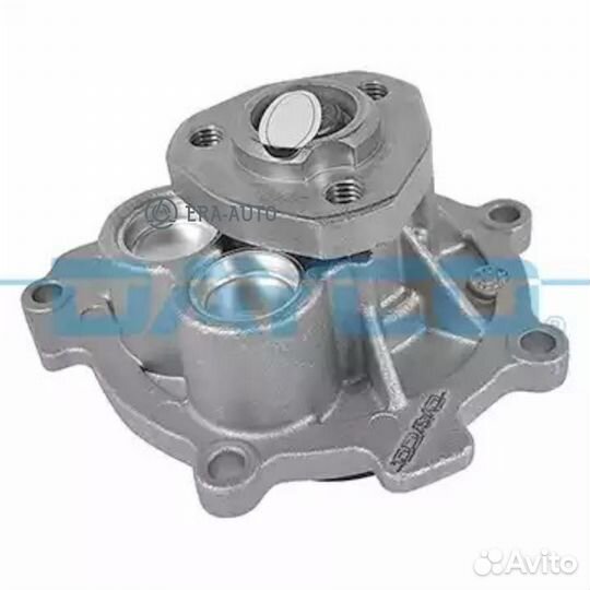 Dayco DP191 Помпа opel astra,zafira,insignia,vectr