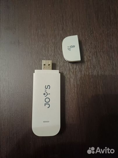 Модемы и роутеры 4g wi fi