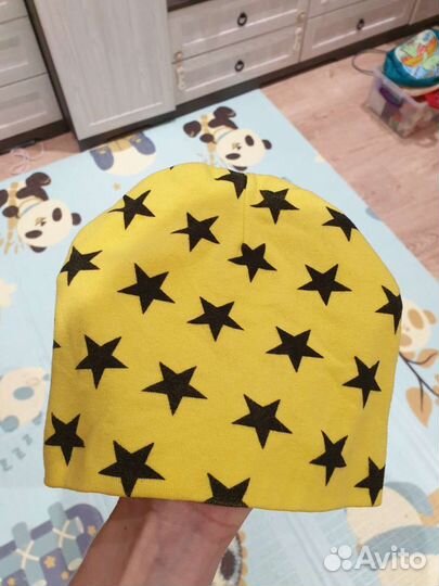 Шапка, шапочка