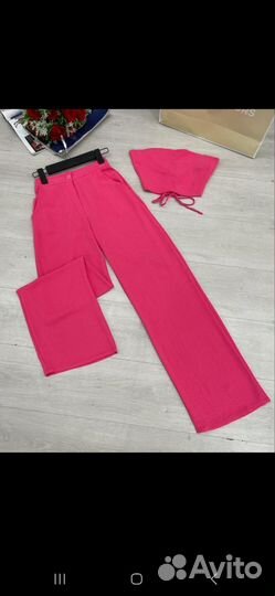 Комбинезон летний новый