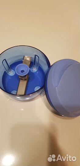 Посуда tupperware 10 предметов вместе