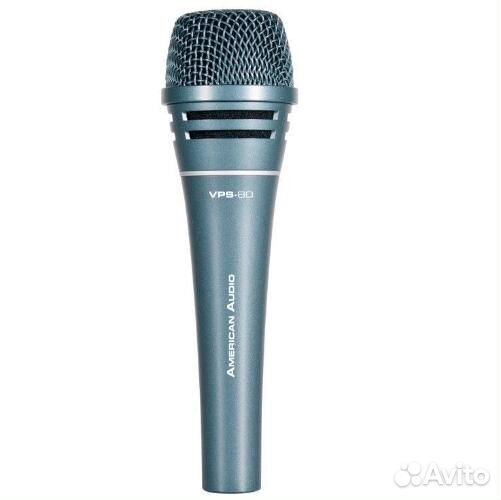 Микрофон ADJ VPS-80