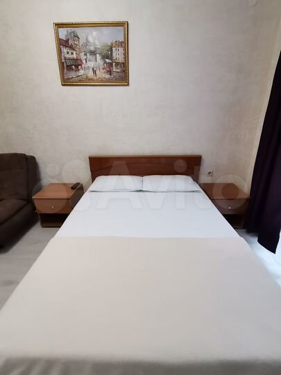 Комната 18 м², 3/4 эт.