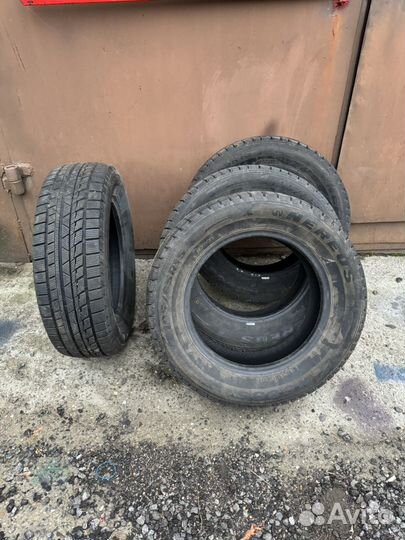 Nereus NS805+ 195/65 R15