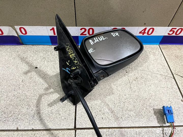 Зеркало правое Chery Amulet A15