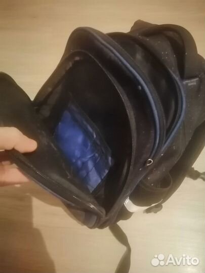 Рюкзак для первоклассника