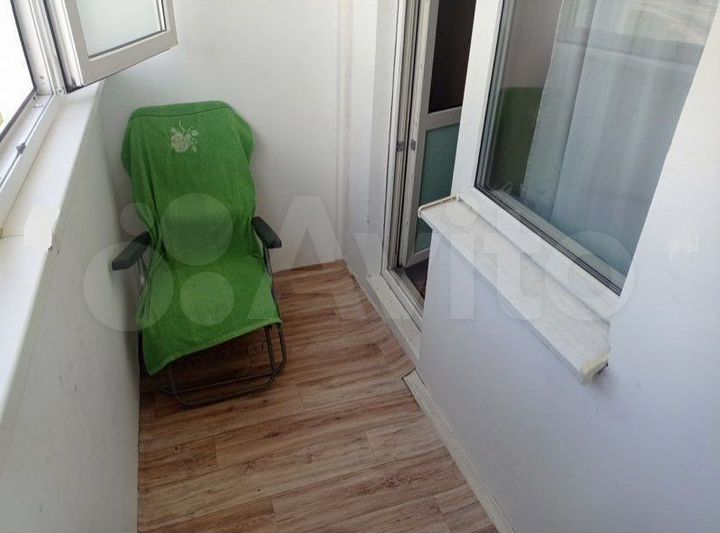 Квартира-студия, 32 м², 15/16 эт.