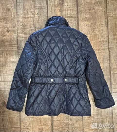 Куртка и пальто демисезонные для девочки 122 - 128