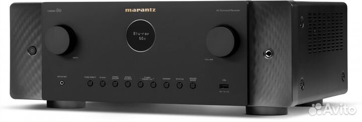 AV-ресивер Marantz cinema 60 7.2 EU