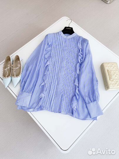 Рубашка Valentino, 36-42