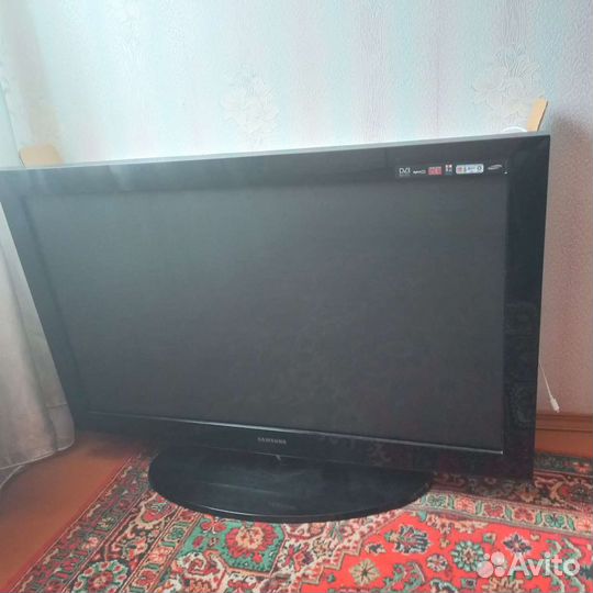 Телевизор на запчасти