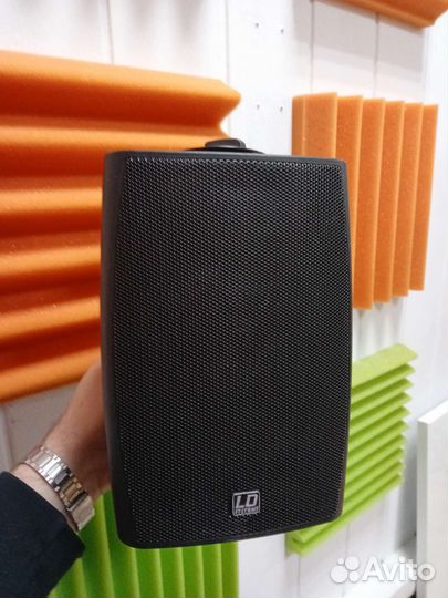 Настенная акустическая система LD cwms 42b