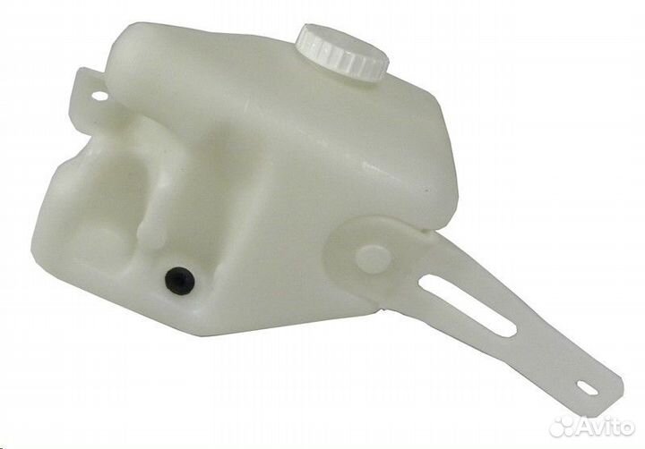Бачок стеклоомывателя ваз-1118 1 мотор. сызрань