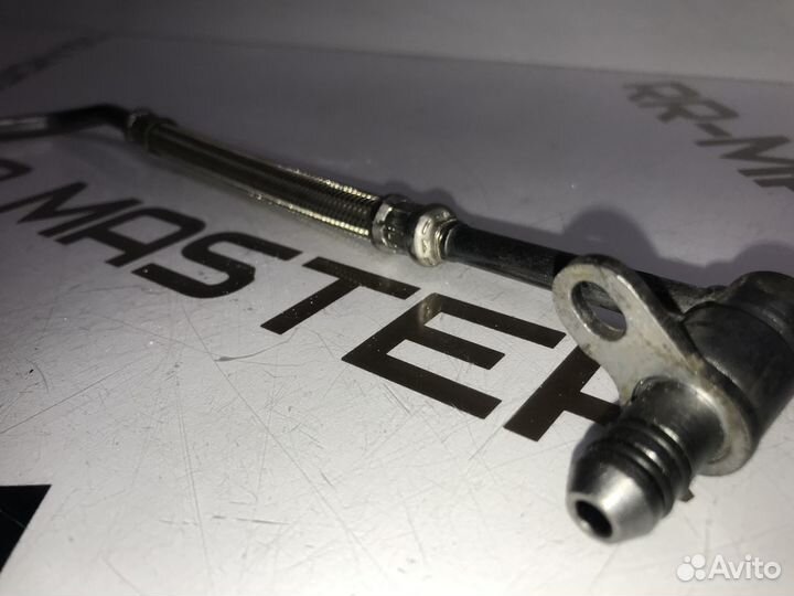 Трубка подачи масла Land Rover