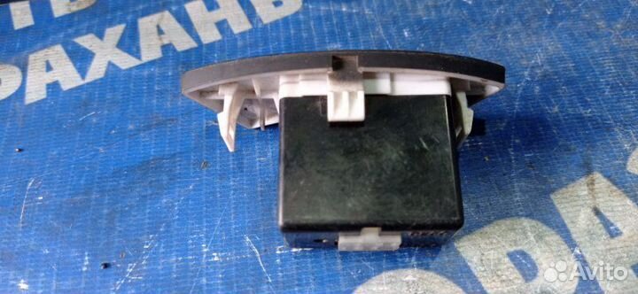 Кнопка корректора фар Chevrolet Aveo T200 седан