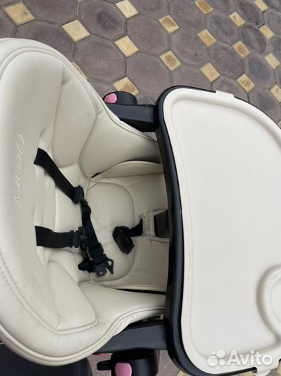 Стул для кормления Nuovita