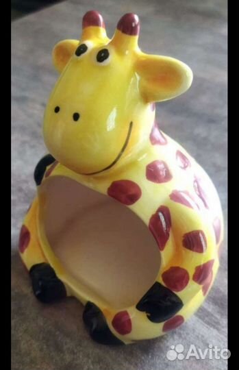 Контейнер для мочалкиНовый