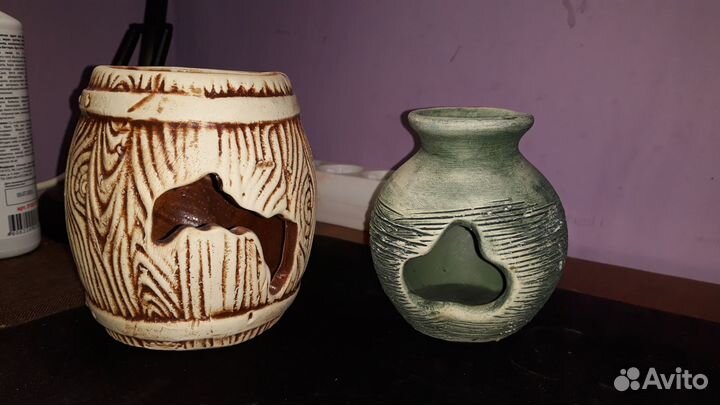 Украшения для террариума/аквариума