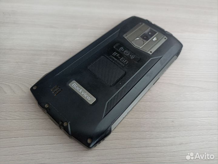 Blackview BV6800 Pro, 4/64 ГБ