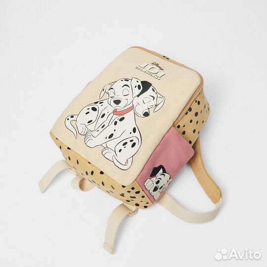 Рюкзак для девочки