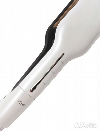 Плойка для волос