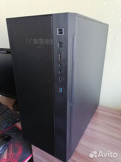 Пк на i5-10600kf, RTX 3060